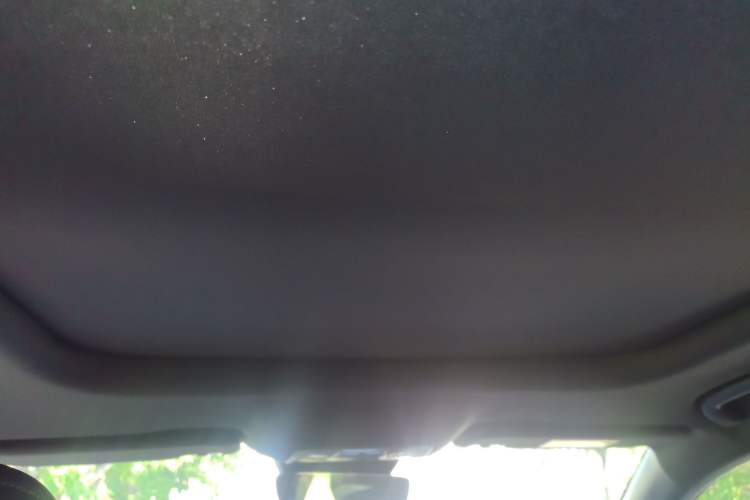 Used BYD Qin L 2024 DM-i 120KM Leading Model Headliner