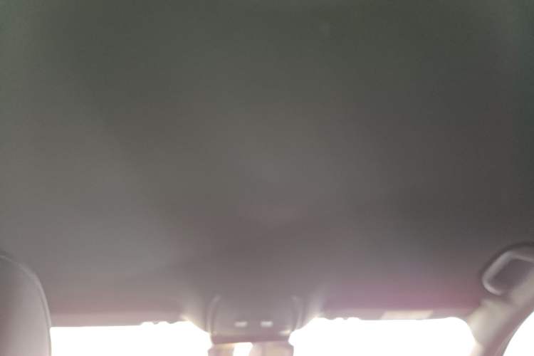 Used BYD Qin L 2024 DM-i 80KM Leading Model Headliner