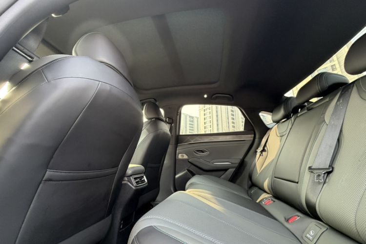 Used BYD Qin L 2024 DM-i 120KM Beyond Model Headliner