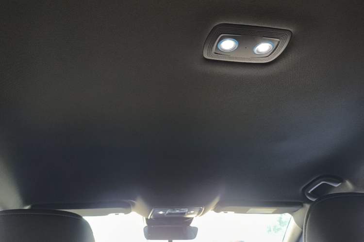 Used BYD Qin L 2024 DM-i 80KM Beyond Model Headliner