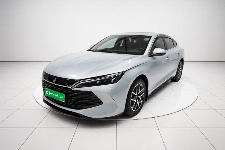 BYD Qin L 2024 DM-i 120KM Leading Model