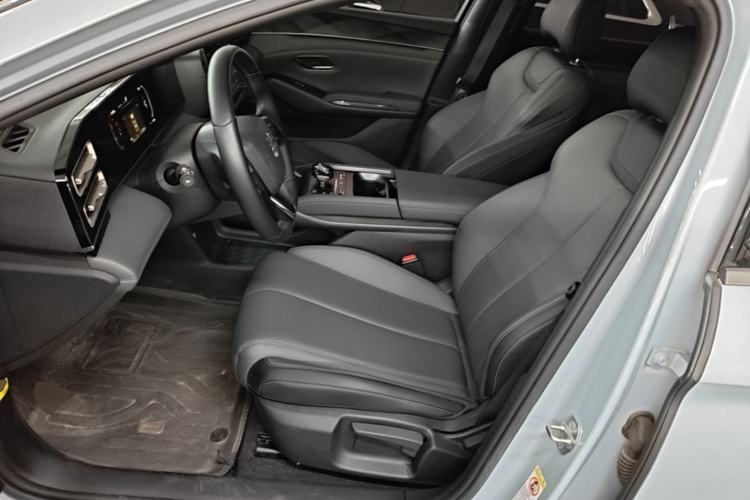 Used BYD Qin L 2024 DM-i 80KM Leading Model Left Front Seat