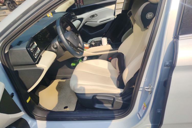 Used BYD Qin L 2024 DM-i 80KM Leading Model Left Front Seat