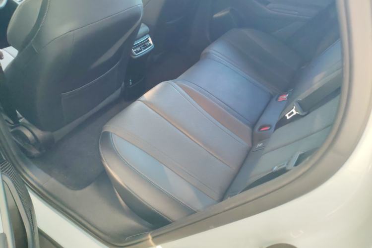 Used BYD Qin L 2024 DM-i 80KM Leading Model Left Rear Seat