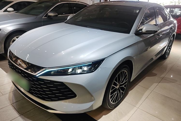 BYD Qin L 2024 DM-i 120KM Excellence Model