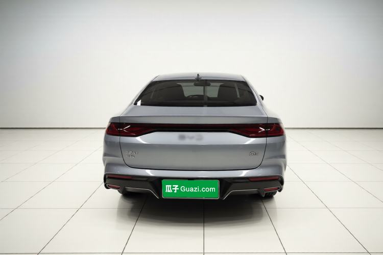 Used BYD Qin L 2024 DM-i 80KM Beyond Model Rear