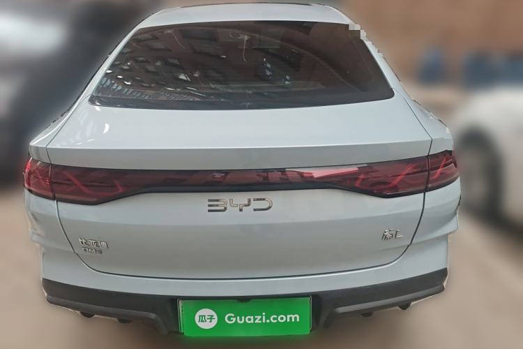 Used BYD Qin L 2024 DM-i 120KM Beyond Model Rear