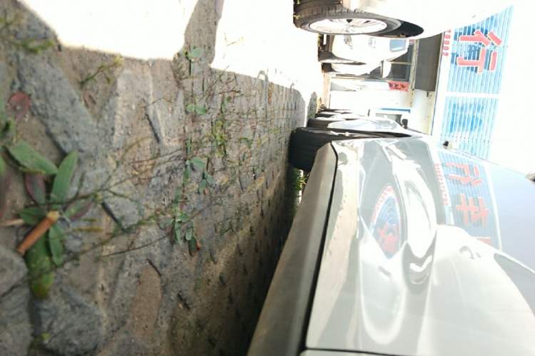Used BYD Qin L 2024 DM-i 80KM Beyond Model Right Side Sill