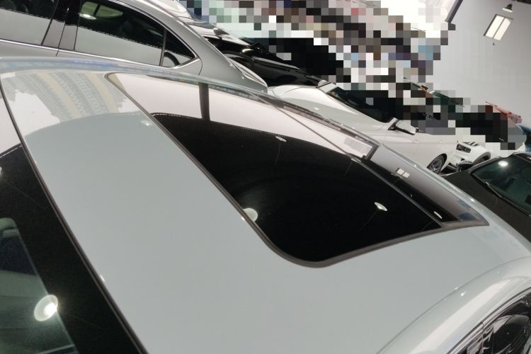 Used BYD Qin L 2024 DM-i 120KM Beyond Model Roof
