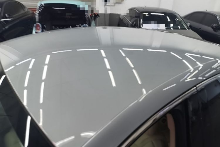 Used BYD Qin L 2024 DM-i 80KM Beyond Model Roof