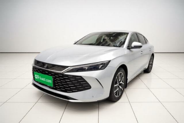 Gebrauchter BYD Qin L 2024 DM-i 120KM Beyond Model