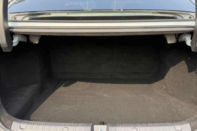 Used BYD Qin L 2024 DM-i 120KM Beyond Model Trunk