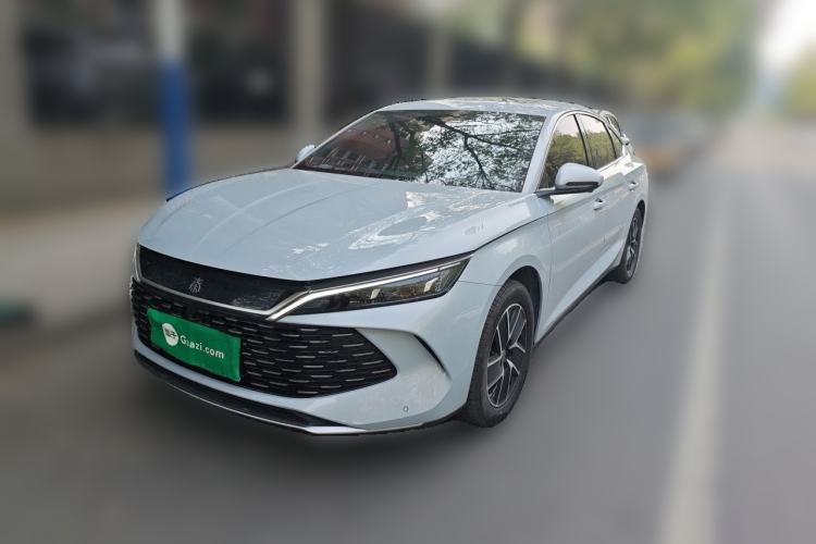 BYD Qin L 2024 DM-i 120KM Leading Model