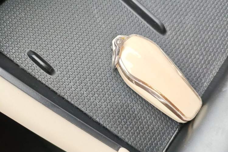 Used BYD Qin L 2024 DM-i 120KM Leading Model Vehicle Key