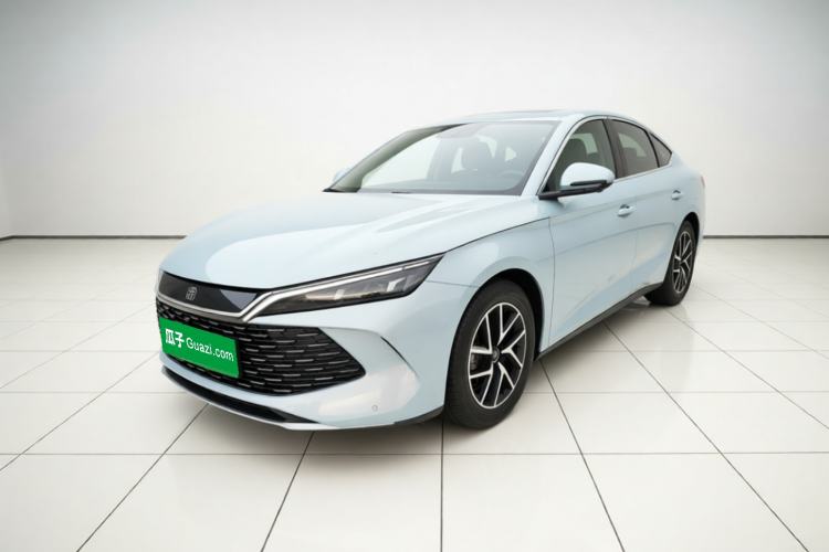 BYD Qin L 2024 DM-i 80KM Beyond Model