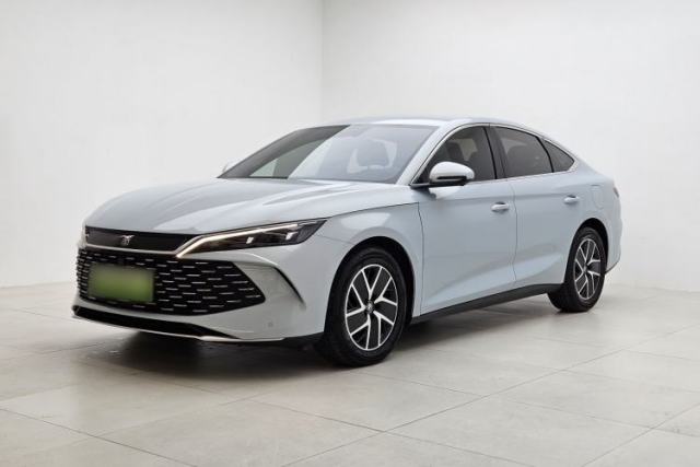 Used BYD Qin L 2024 DM-i 80KM Beyond Model