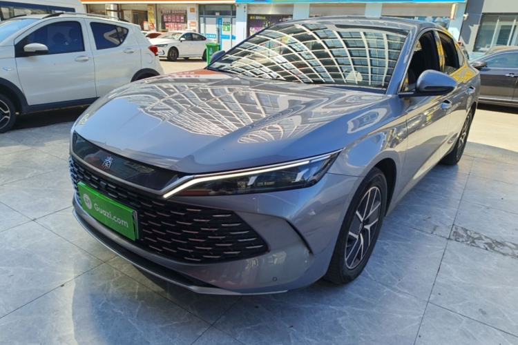 BYD Qin L 2024 DM-i 120KM Leading Model