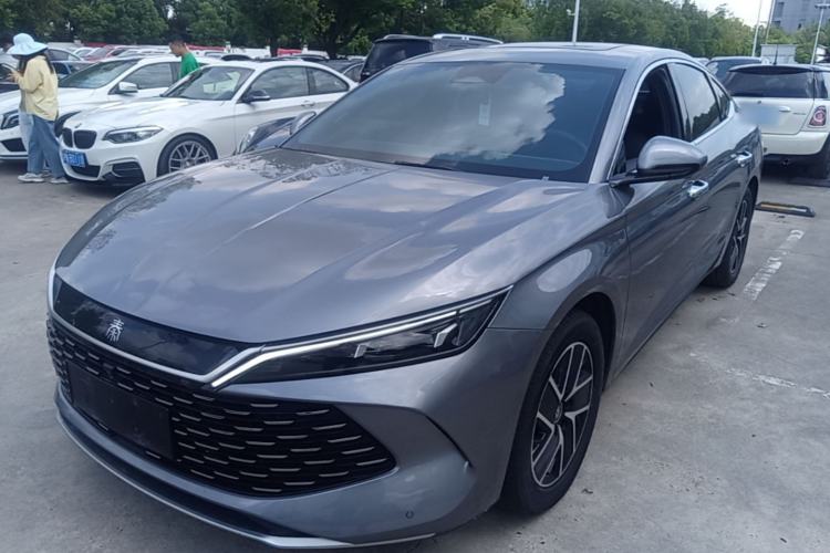 BYD Qin L 2024 DM-i 120KM Beyond Model