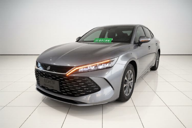 BYD Qin L 2024 DM-i 80KM Leading Model
