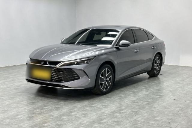 Used BYD Qin L 2024 DM-i 120KM Beyond Model