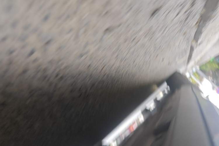Used BYD Qin L 2024 DM-i 80KM Leading Model Chassis Front Right