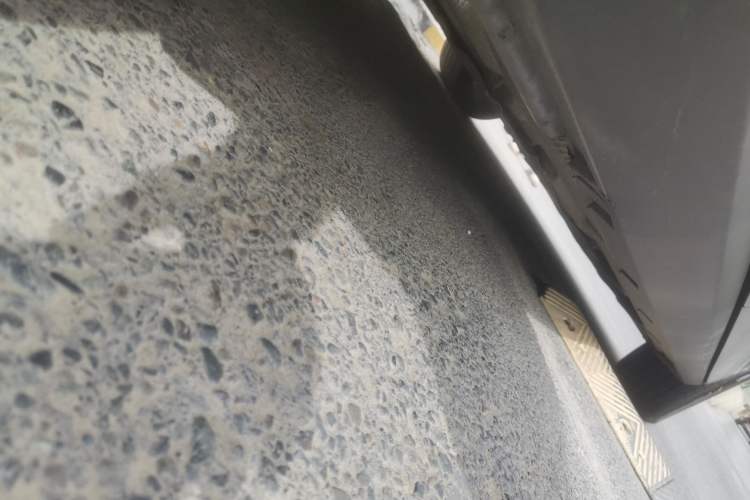Used BYD Qin L 2024 DM-i 120KM Excellence Model Chassis Rear Right