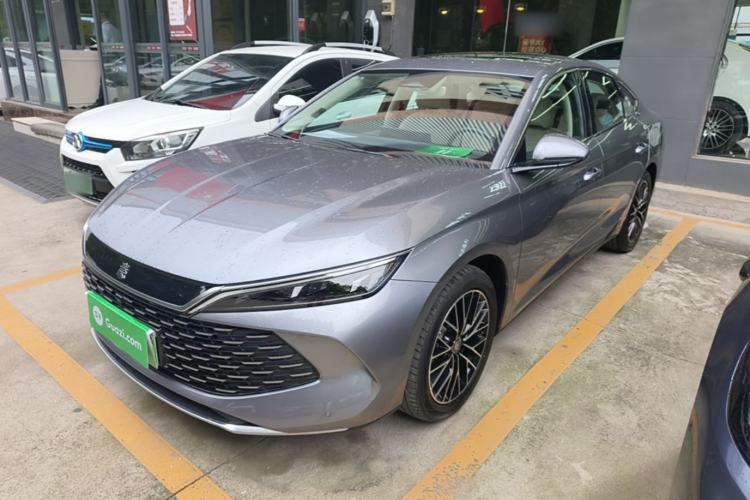 BYD Qin L 2024 DM-i 120KM Excellence Model