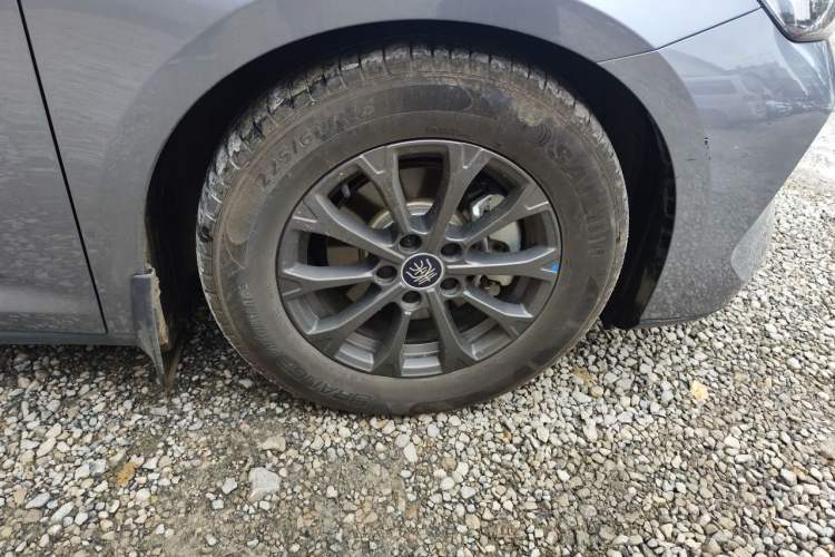 Used BYD Qin L 2024 DM-i 80KM Leading Model Exterior 1