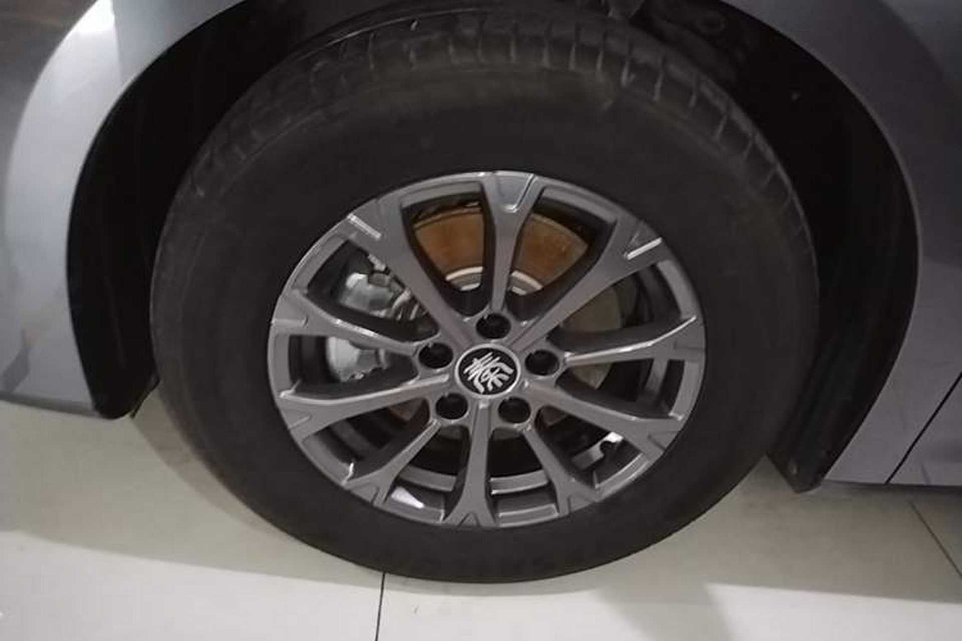 Used BYD Qin L 2024 DM-i 80KM Leading Model Exterior 1