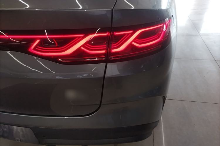 Used BYD Qin L 2024 DM-i 80KM Beyond Model Exterior 1