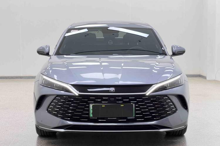 Used BYD Qin L 2024 DM-i 80KM Beyond Model Exterior 1