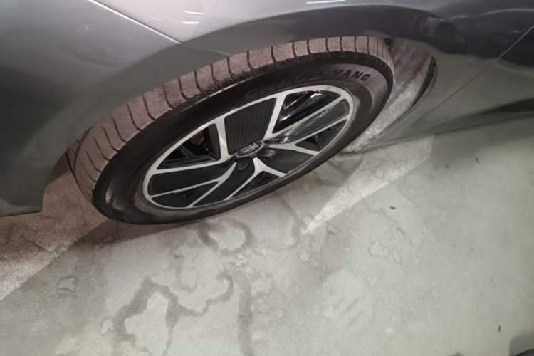 Used BYD Qin L 2024 DM-i 80KM Beyond Model Exterior 2