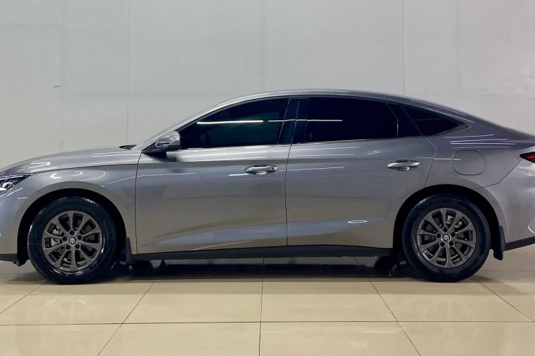 Used BYD Qin L 2024 DM-i 80KM Leading Model Exterior 3