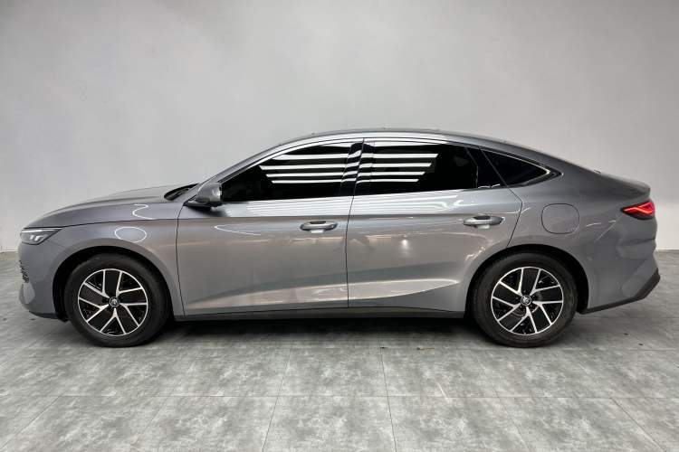 Used BYD Qin L 2024 DM-i 120KM Beyond Model Exterior 3