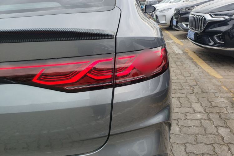 Used BYD Qin L 2024 DM-i 80KM Beyond Model Exterior 3