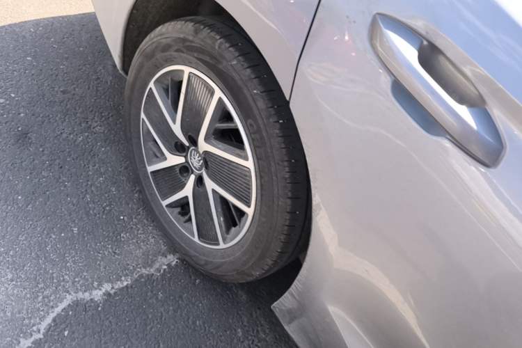 Used BYD Qin L 2024 DM-i 120KM Beyond Model Exterior 5