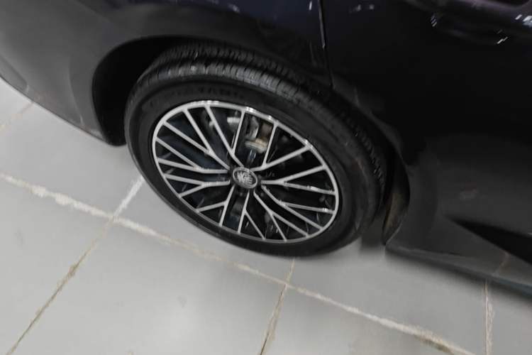 Used BYD Qin L 2024 DM-i 120KM Excellence Model Exterior 5