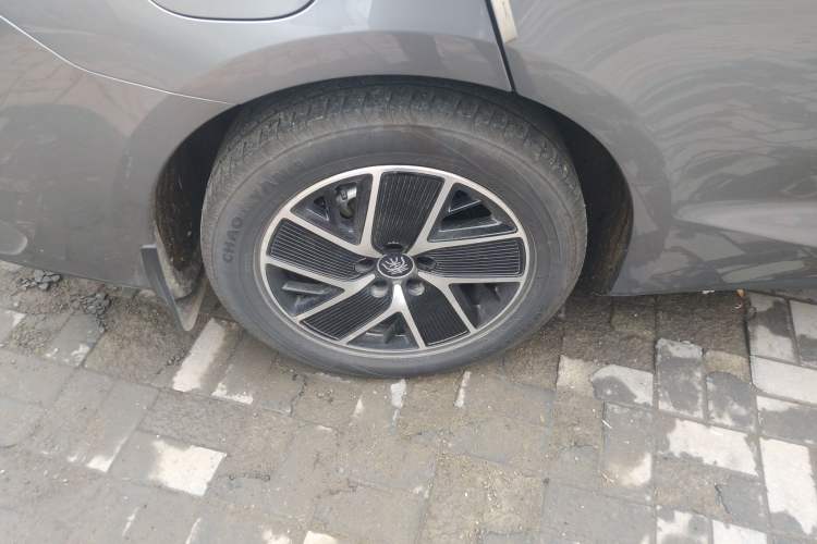 Used BYD Qin L 2024 DM-i 120KM Leading Model Exterior 5
