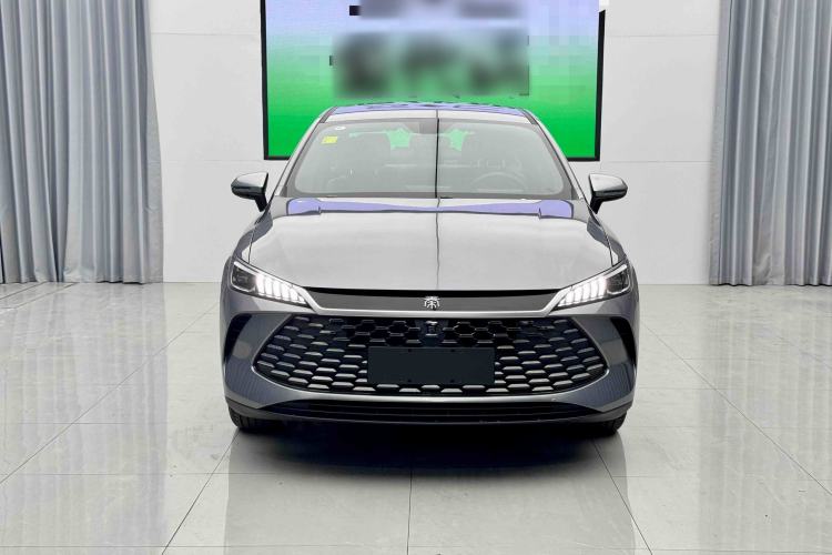 Used BYD Qin L 2024 DM-i 80KM Leading Model Exterior 5