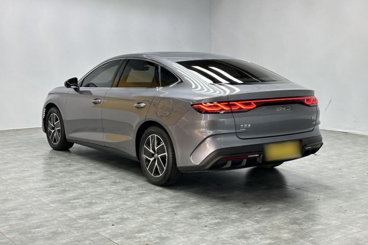 Used BYD Qin L 2024 DM-i 120KM Beyond Model Exterior 6