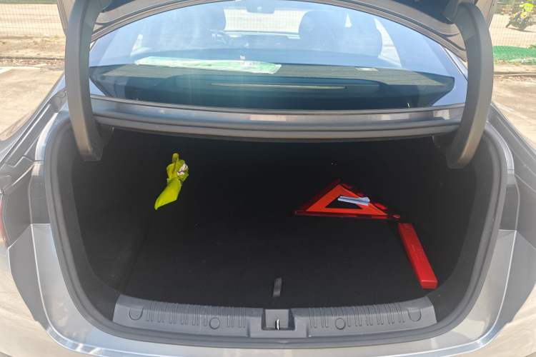 Used BYD Qin L 2024 DM-i 80KM Beyond Model Exterior 6