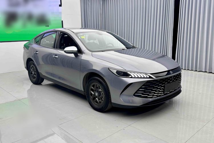 Used BYD Qin L 2024 DM-i 80KM Leading Model Exterior 6
