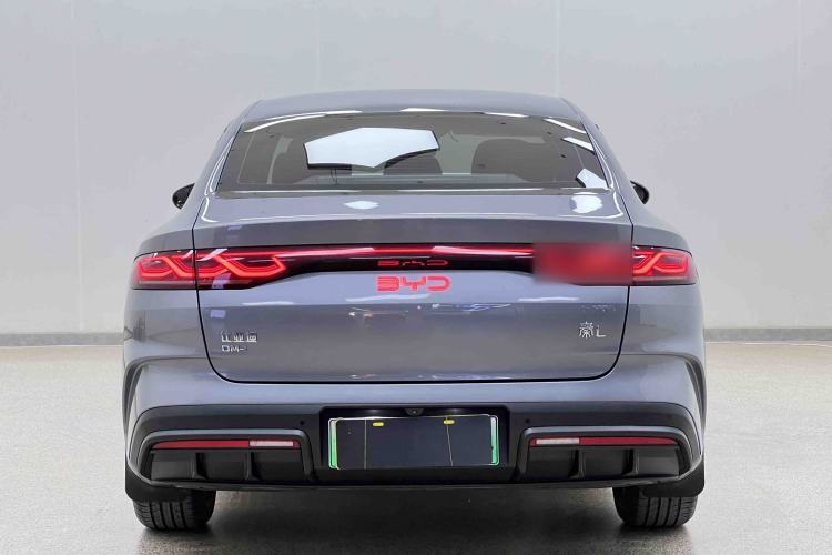 Used BYD Qin L 2024 DM-i 80KM Beyond Model Exterior 6