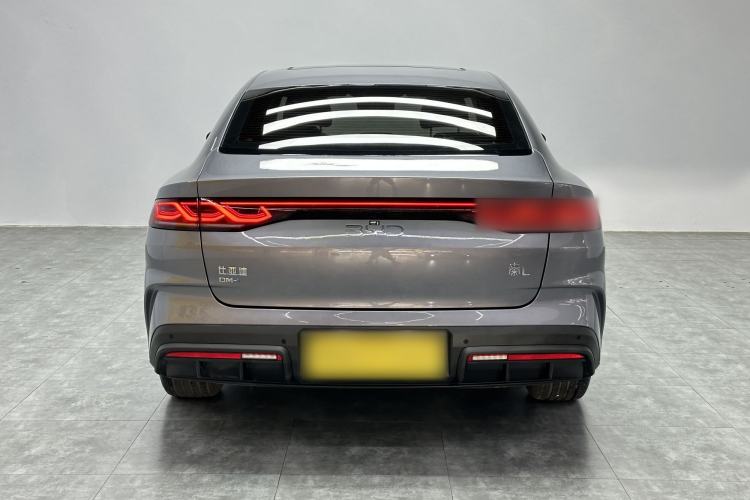 Used BYD Qin L 2024 DM-i 120KM Beyond Model Exterior 7