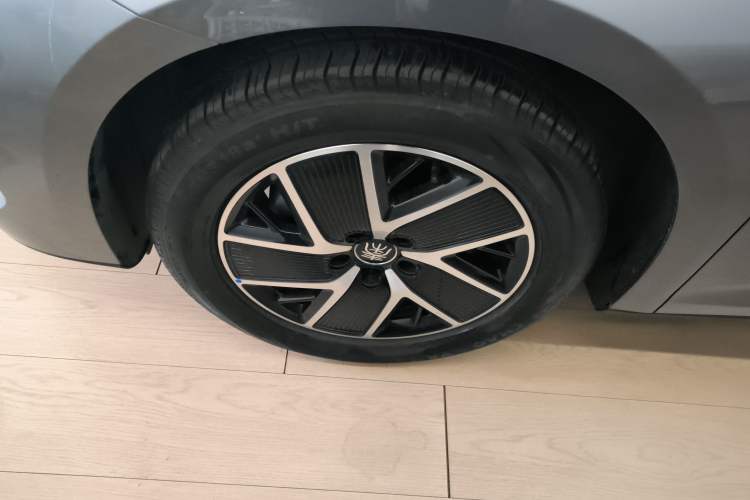 Used BYD Qin L 2024 DM-i 120KM Beyond Model Exterior 7