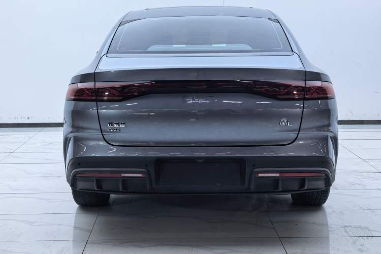 Used BYD Qin L 2024 DM-i 120KM Leading Model Exterior 8