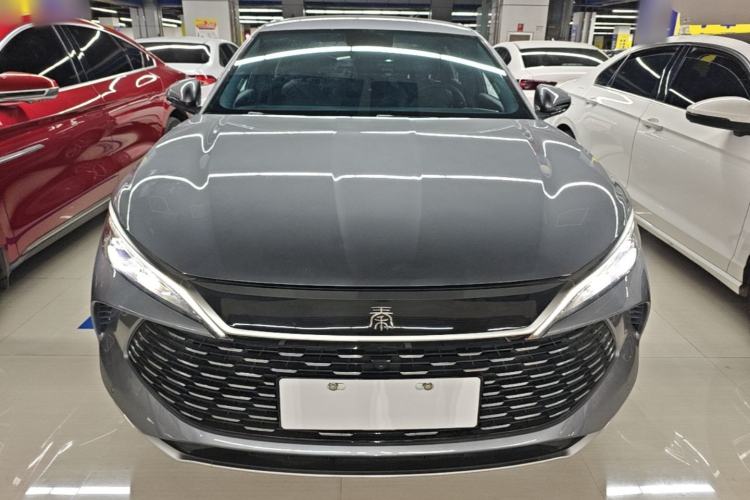Used BYD Qin L 2024 DM-i 80KM Beyond Model Front