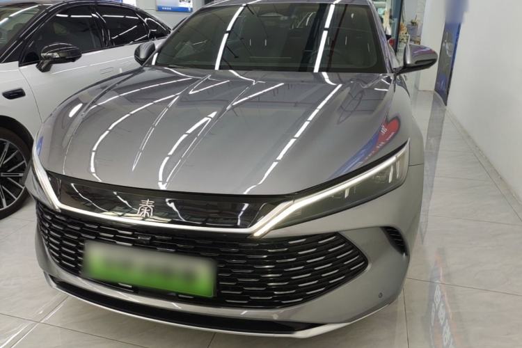 Used BYD Qin L 2024 DM-i 120KM Beyond Model Front