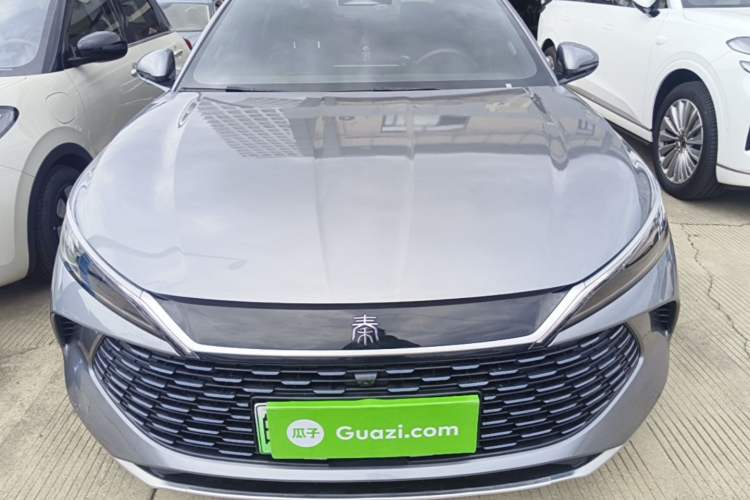Used BYD Qin L 2024 DM-i 120KM Beyond Model Front