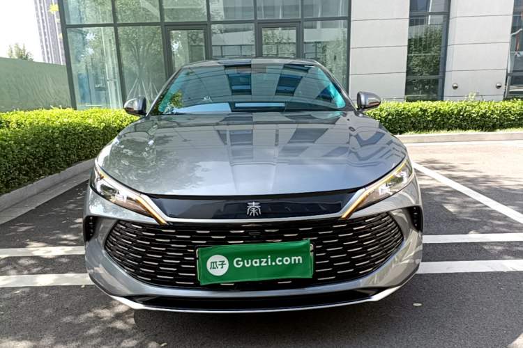 Used BYD Qin L 2024 DM-i 120KM Beyond Model Front
